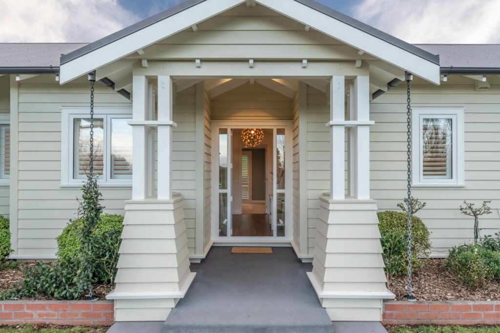 Robin Goetzke Real Estate Nelson Tasman house exterior